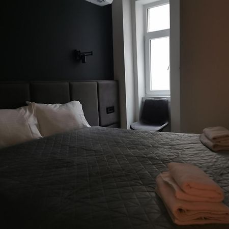 Bg Exclusive Suites Belgrad Dış mekan fotoğraf