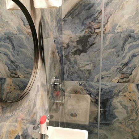 Bg Exclusive Suites Belgrad Dış mekan fotoğraf