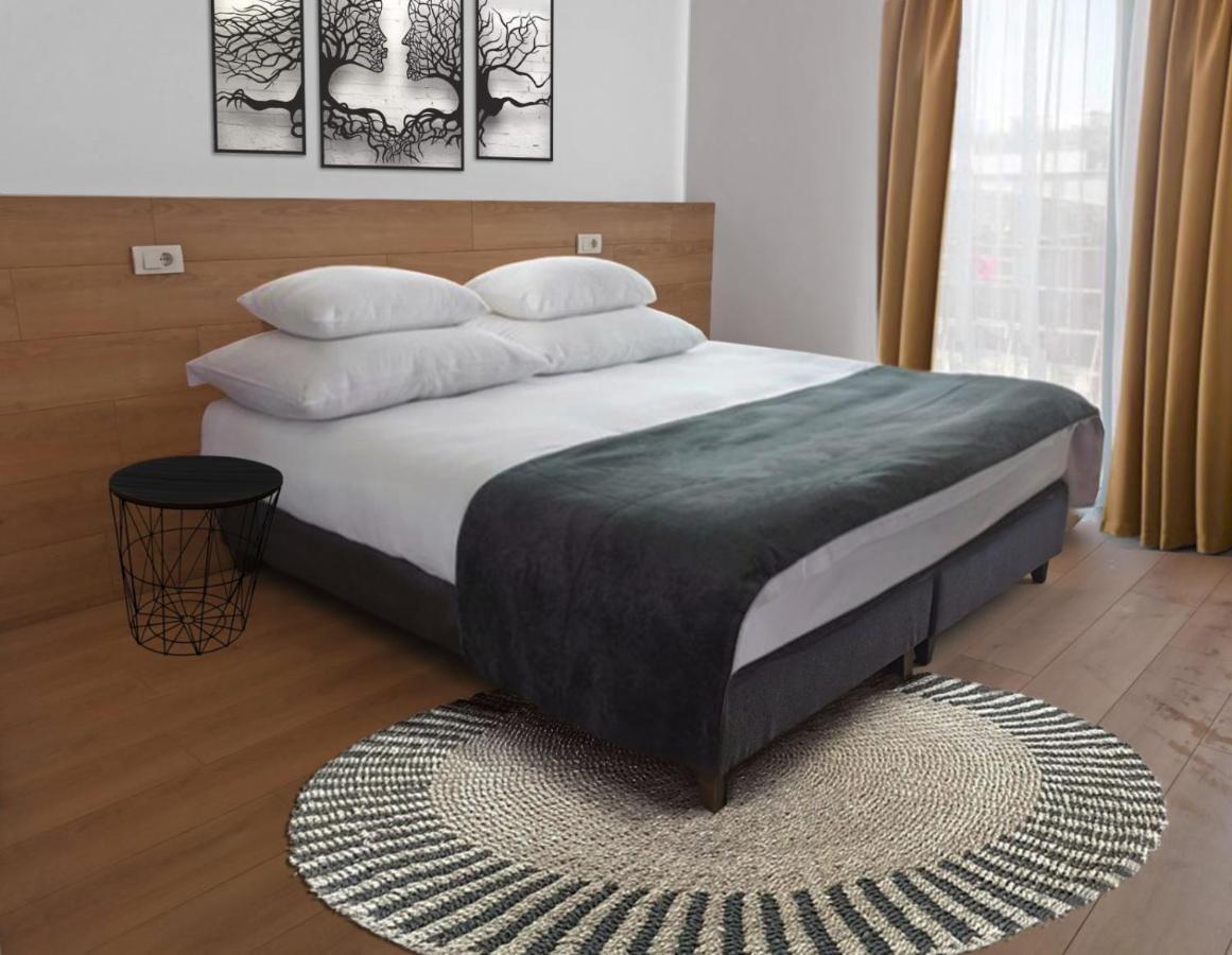 Bg Exclusive Suites Belgrad Dış mekan fotoğraf