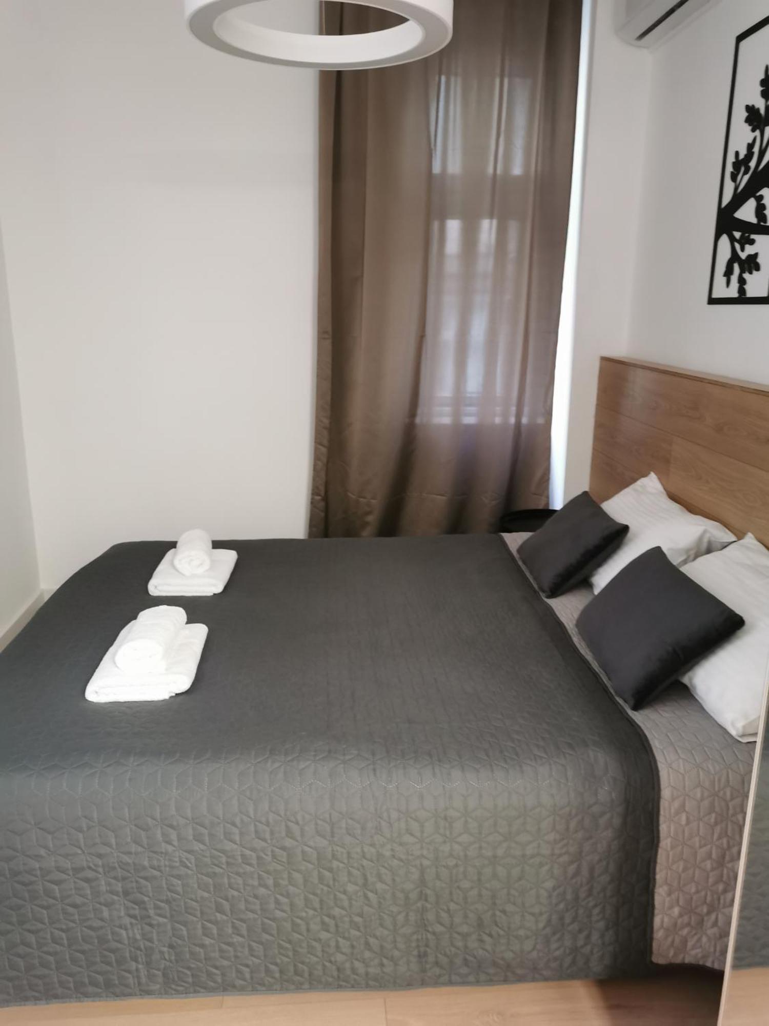 Bg Exclusive Suites Belgrad Dış mekan fotoğraf