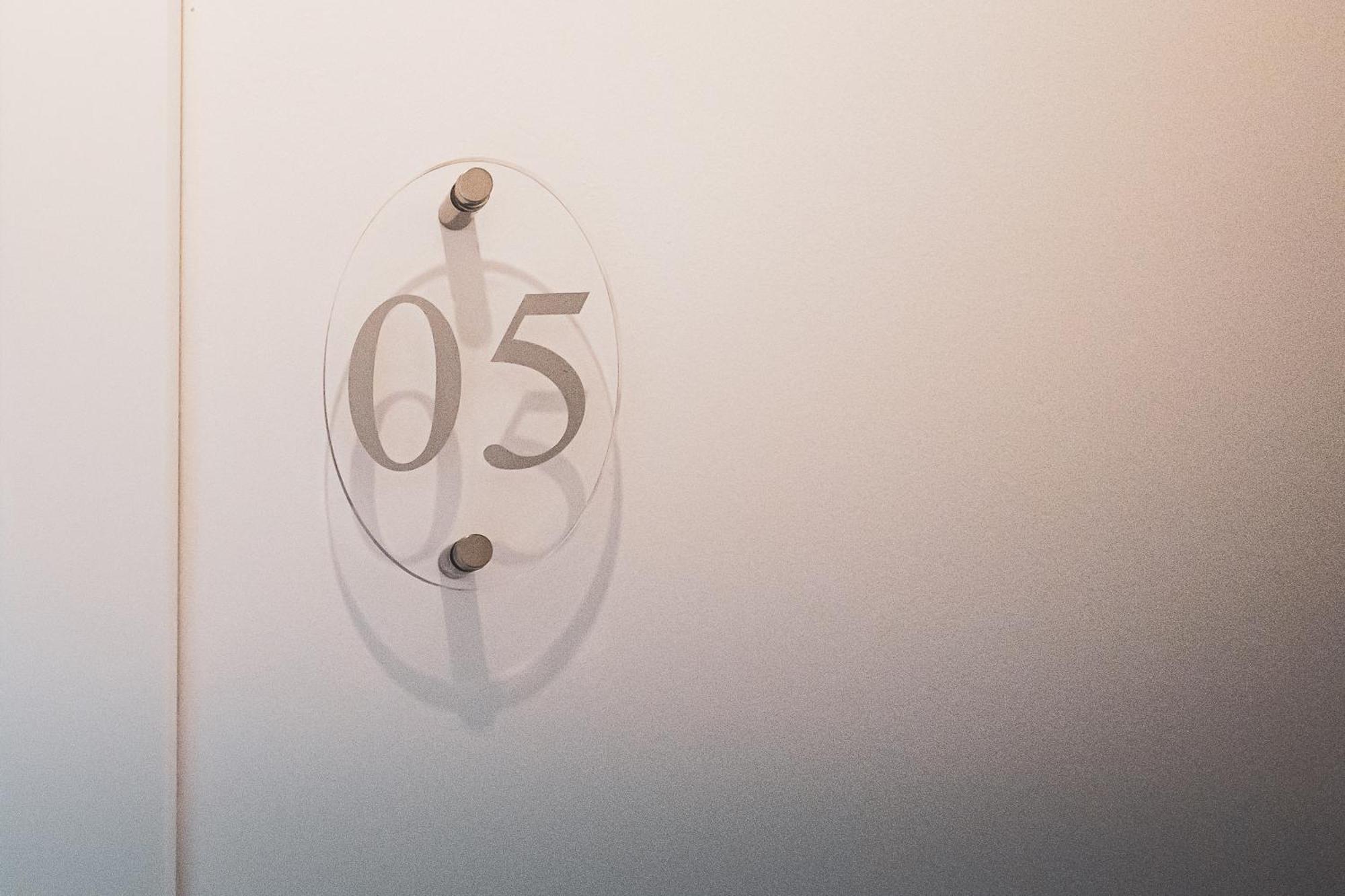 Bg Exclusive Suites Belgrad Dış mekan fotoğraf