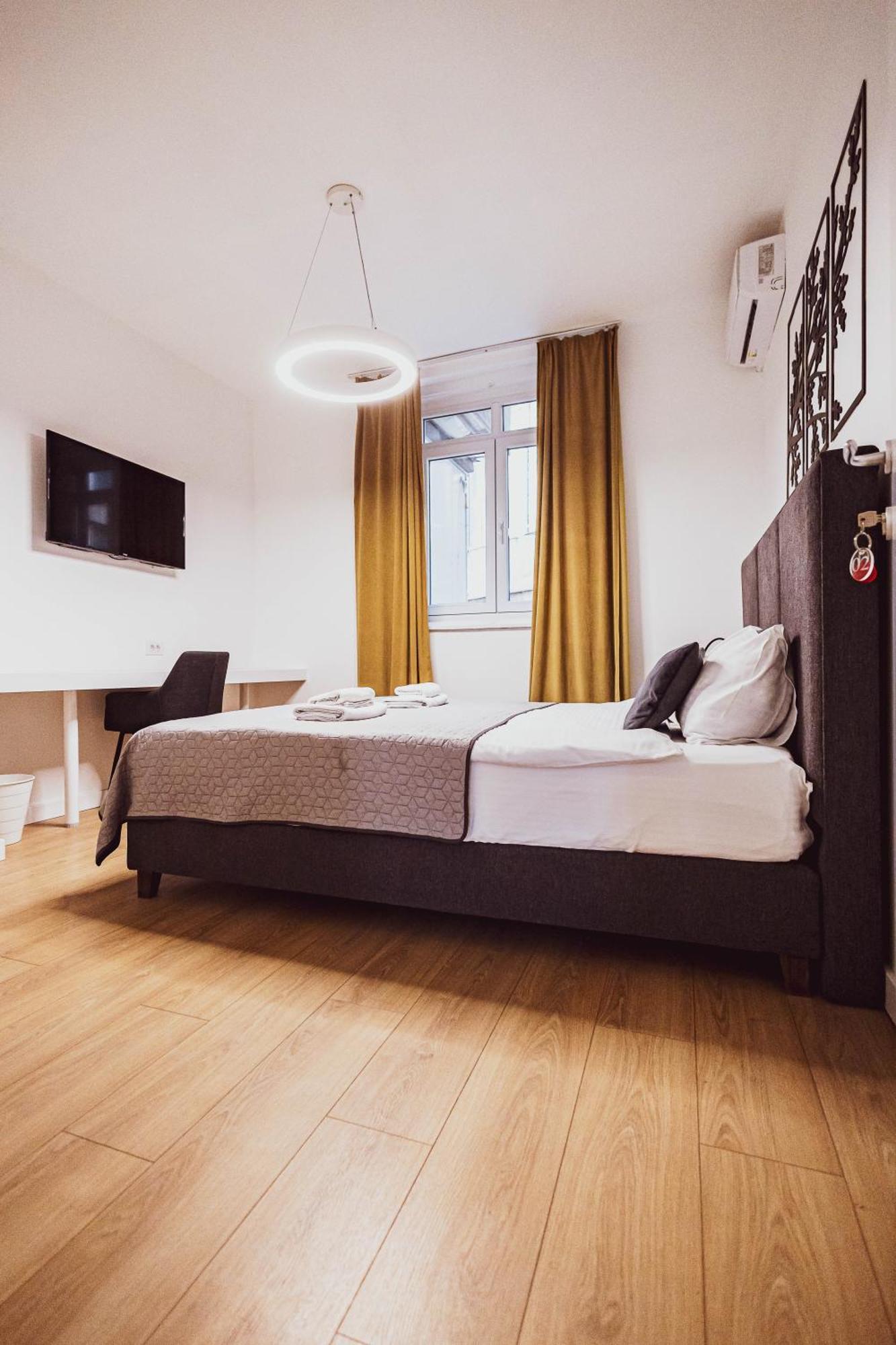 Bg Exclusive Suites Belgrad Dış mekan fotoğraf