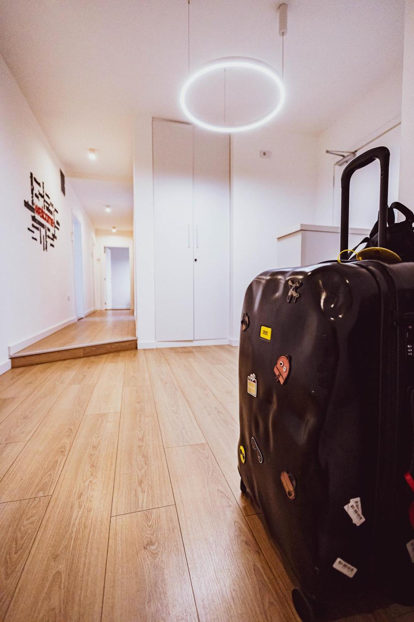Bg Exclusive Suites Belgrad Dış mekan fotoğraf