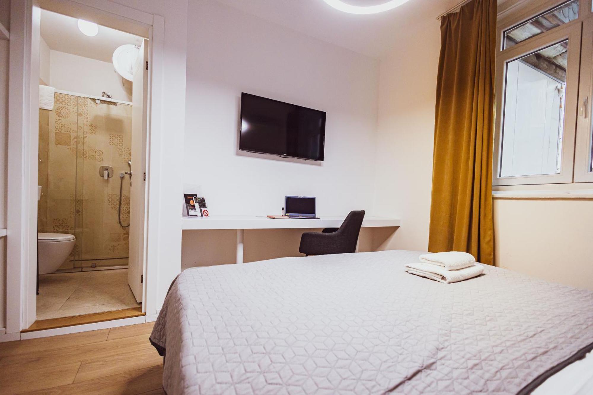 Bg Exclusive Suites Belgrad Dış mekan fotoğraf