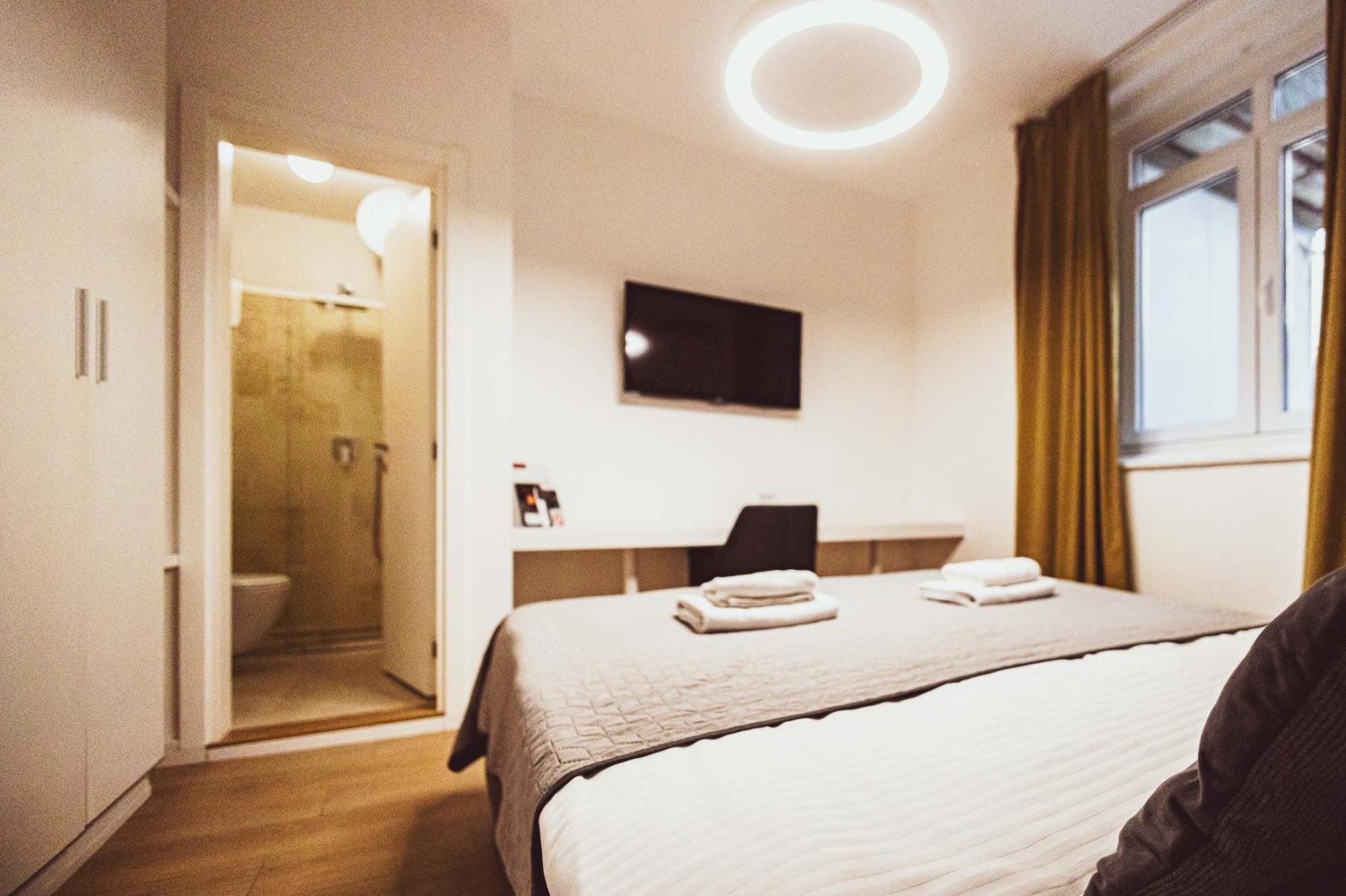 Bg Exclusive Suites Belgrad Dış mekan fotoğraf