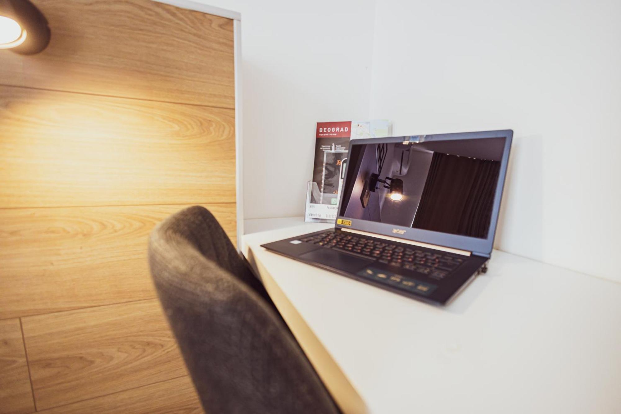 Bg Exclusive Suites Belgrad Dış mekan fotoğraf