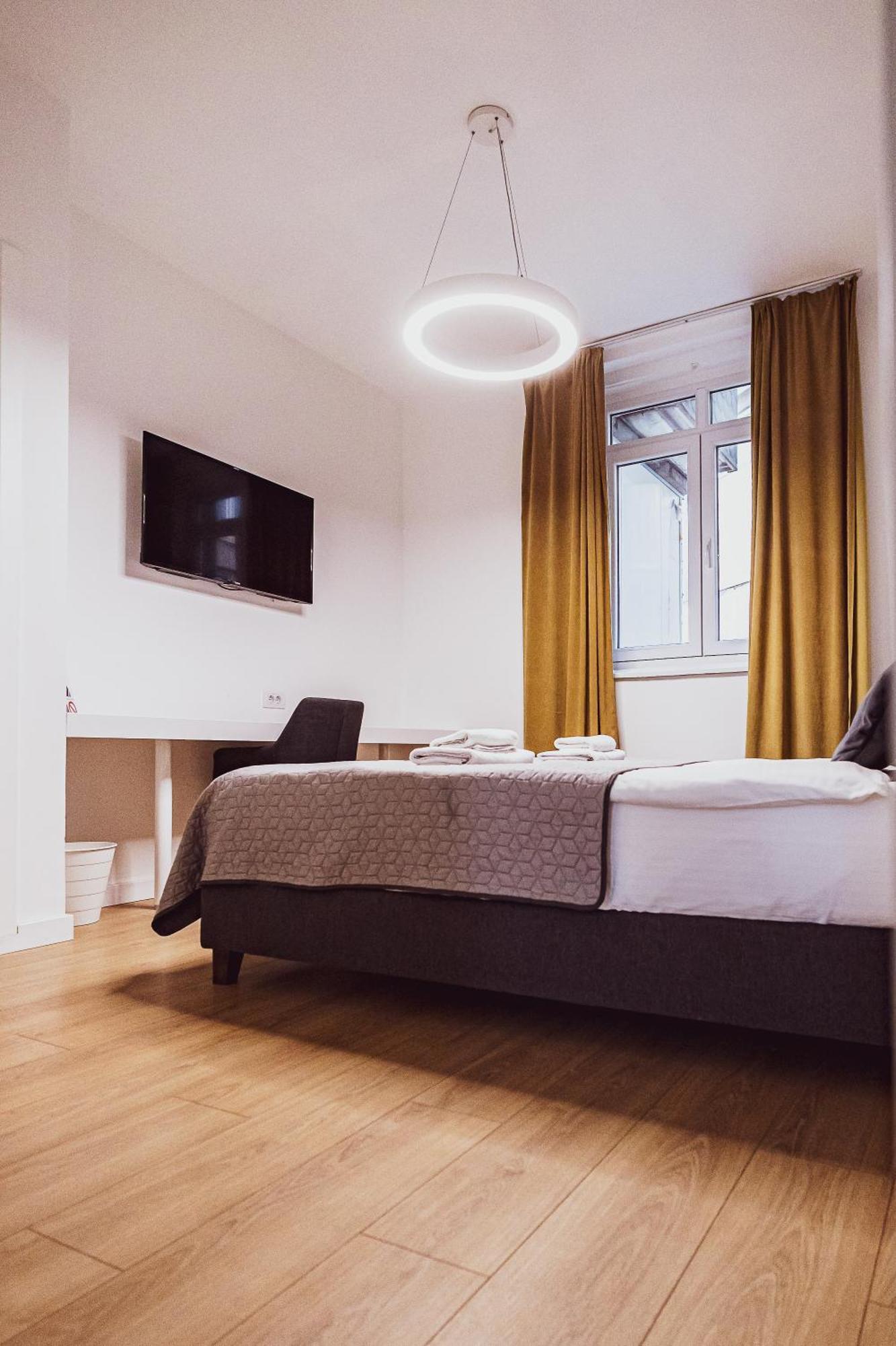 Bg Exclusive Suites Belgrad Dış mekan fotoğraf