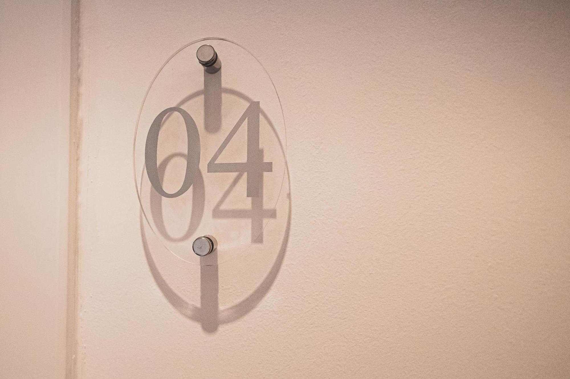 Bg Exclusive Suites Belgrad Dış mekan fotoğraf