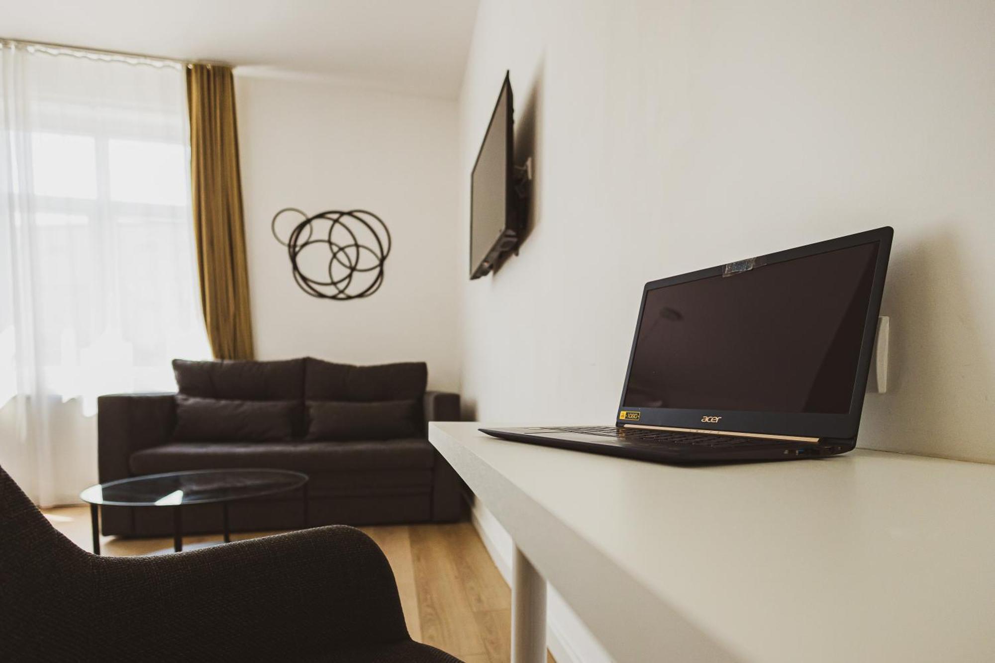 Bg Exclusive Suites Belgrad Dış mekan fotoğraf