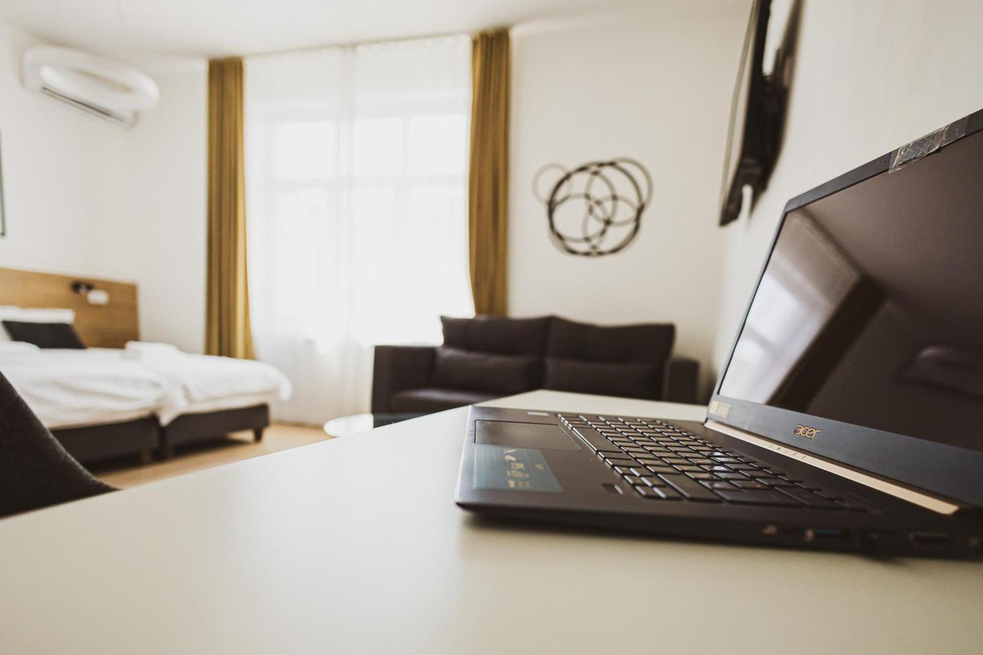 Bg Exclusive Suites Belgrad Dış mekan fotoğraf