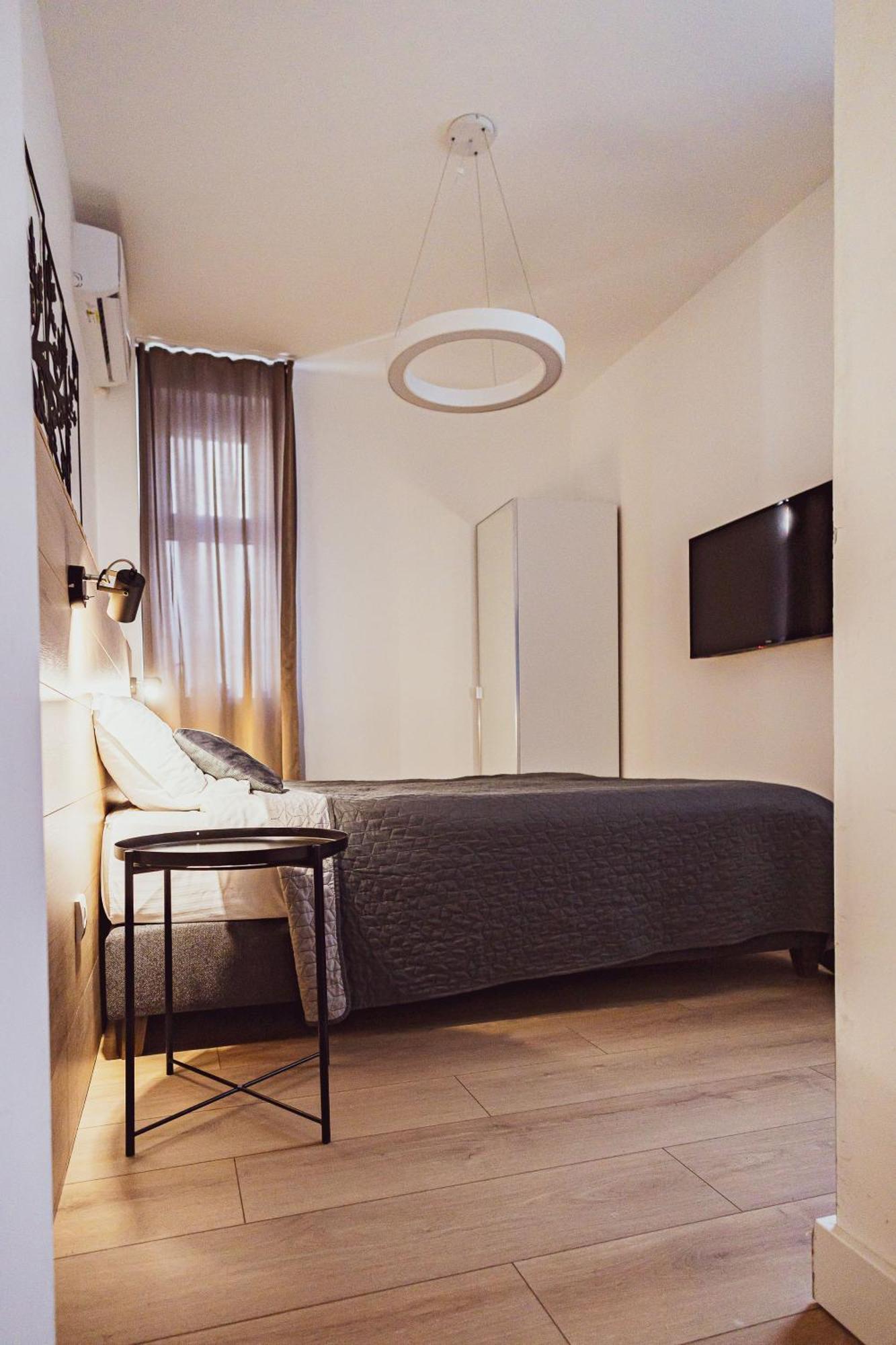 Bg Exclusive Suites Belgrad Dış mekan fotoğraf