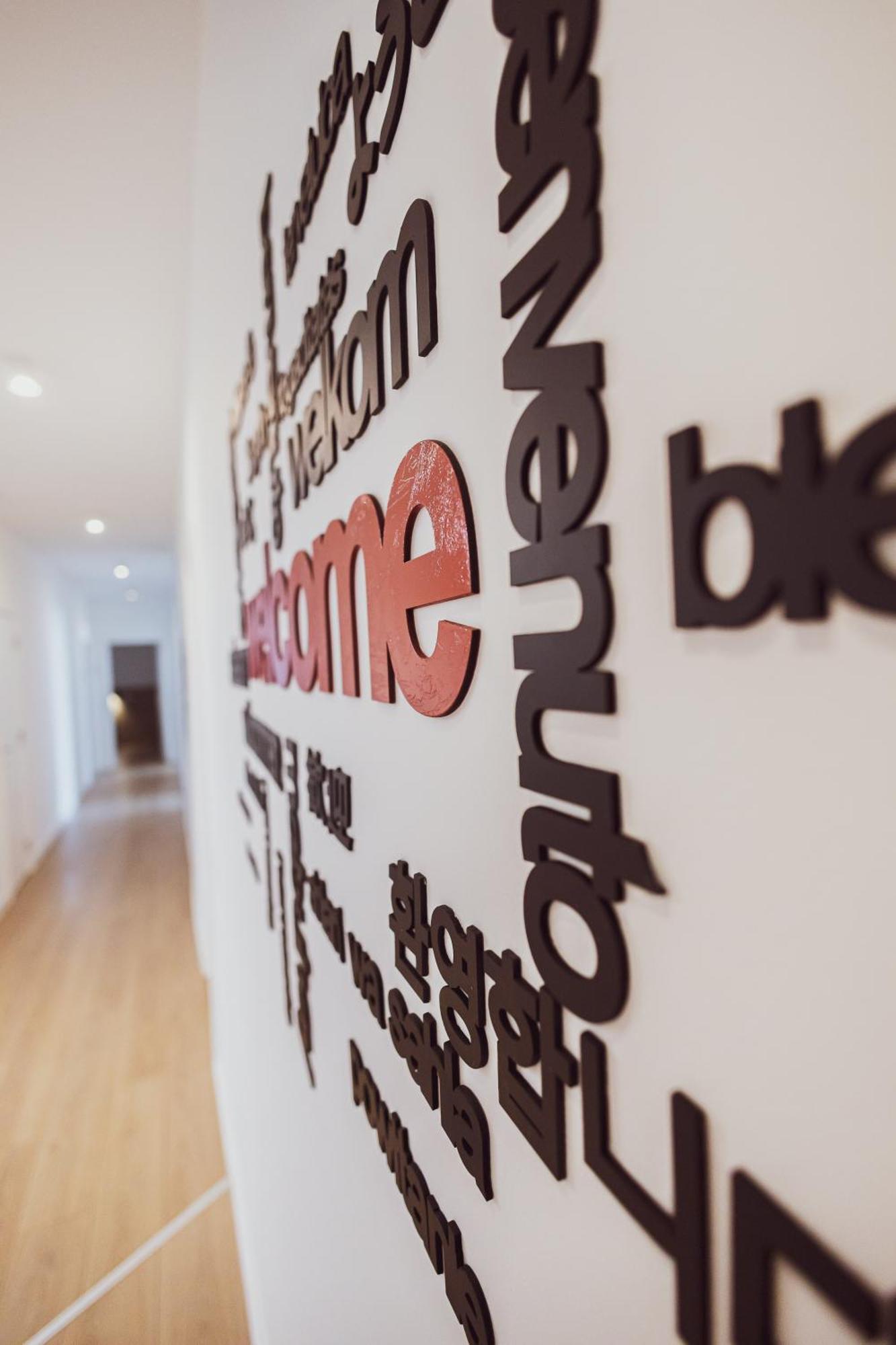 Bg Exclusive Suites Belgrad Dış mekan fotoğraf