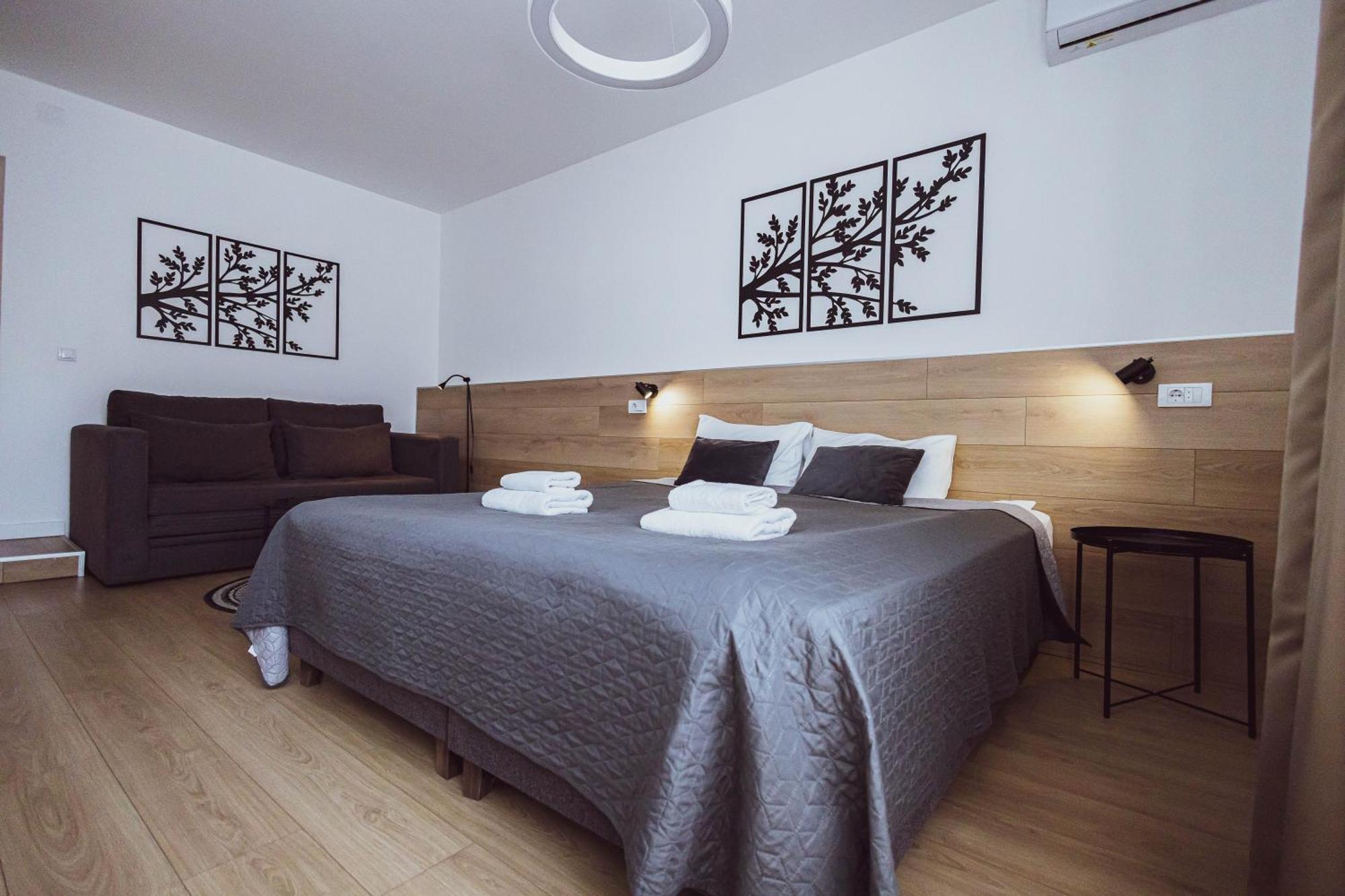 Bg Exclusive Suites Belgrad Dış mekan fotoğraf
