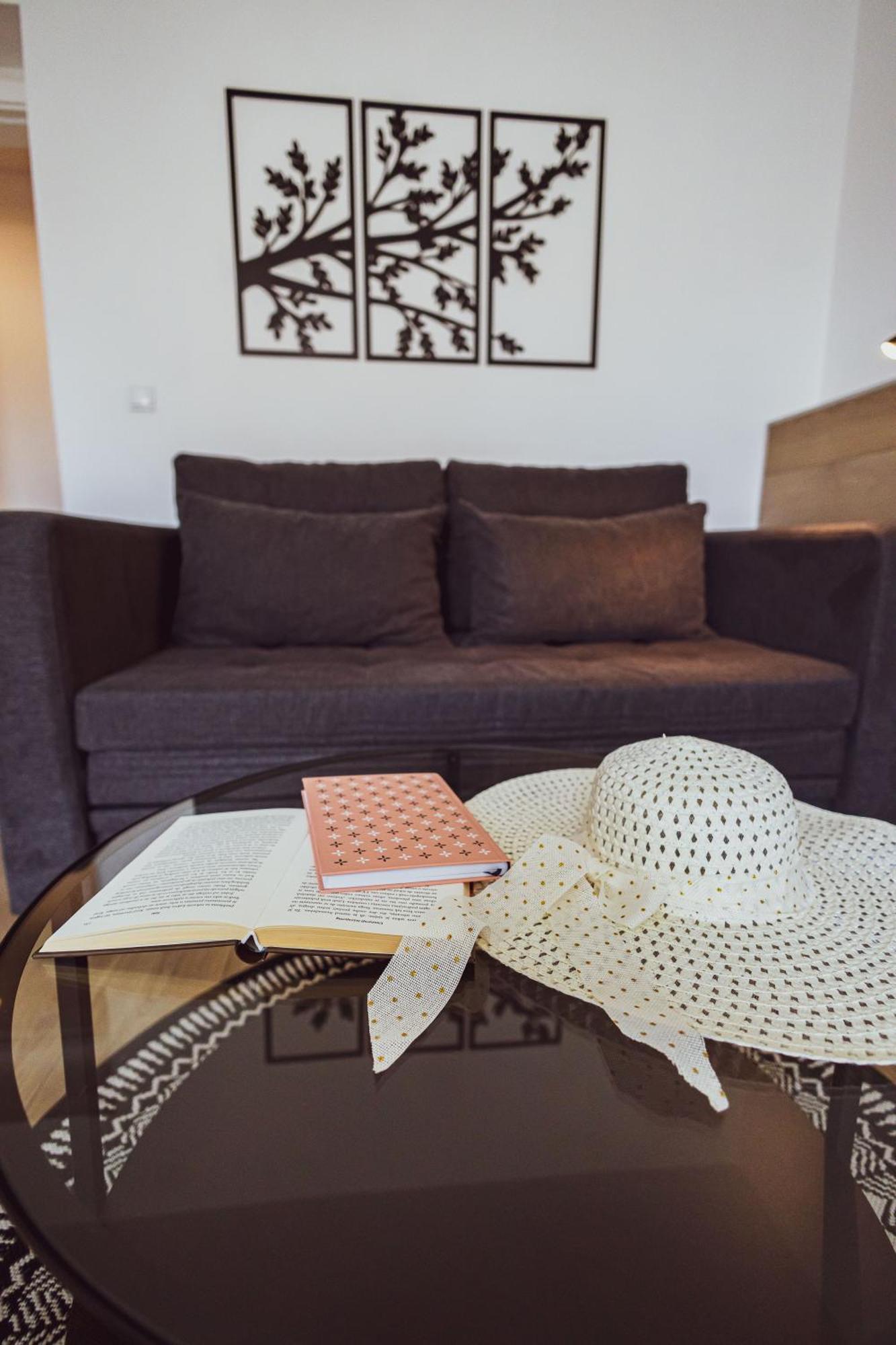Bg Exclusive Suites Belgrad Dış mekan fotoğraf