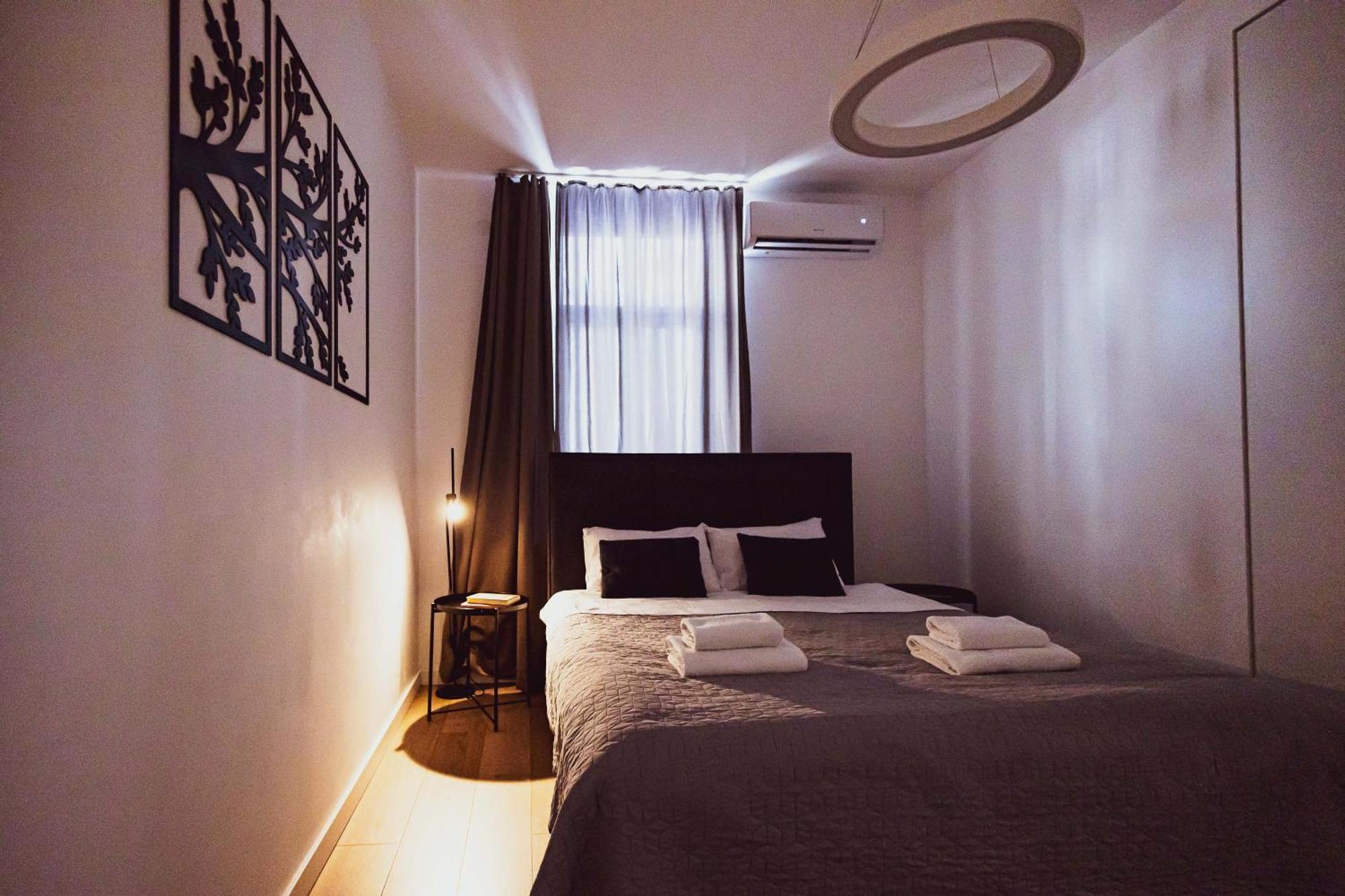 Bg Exclusive Suites Belgrad Dış mekan fotoğraf