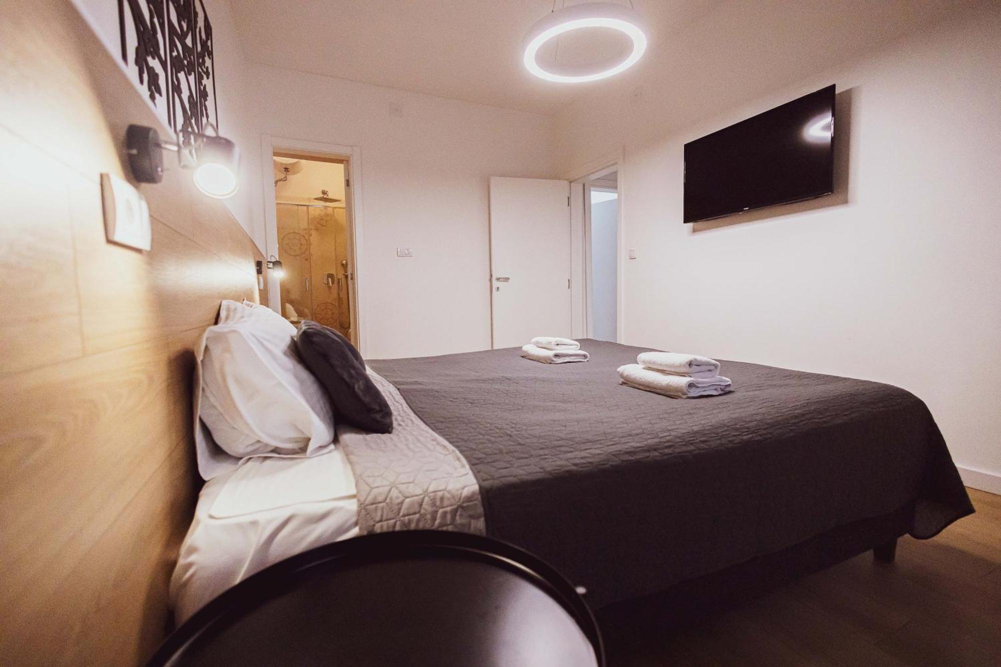 Bg Exclusive Suites Belgrad Dış mekan fotoğraf