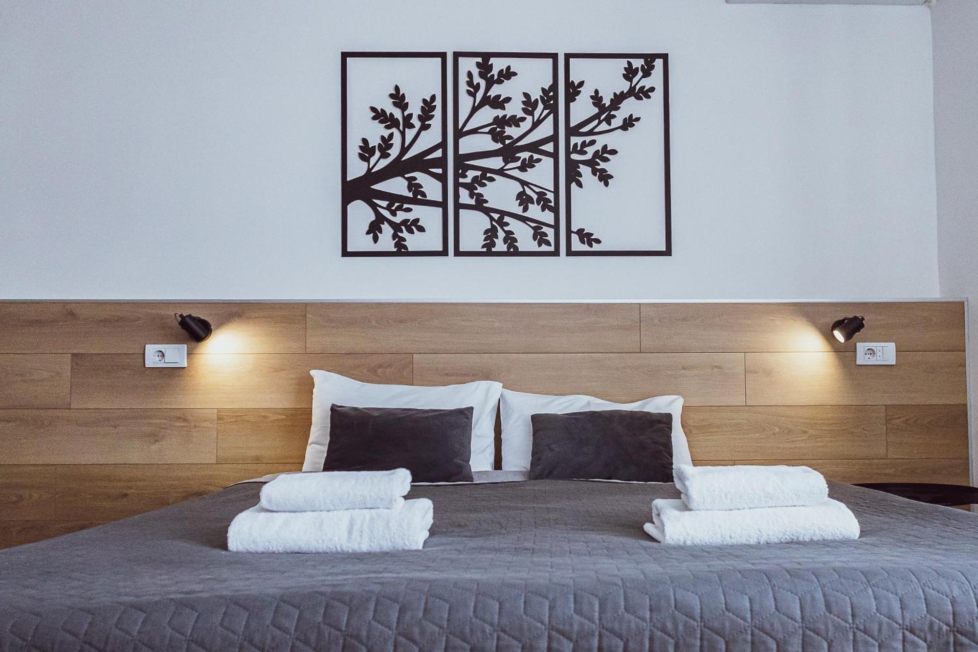 Bg Exclusive Suites Belgrad Dış mekan fotoğraf
