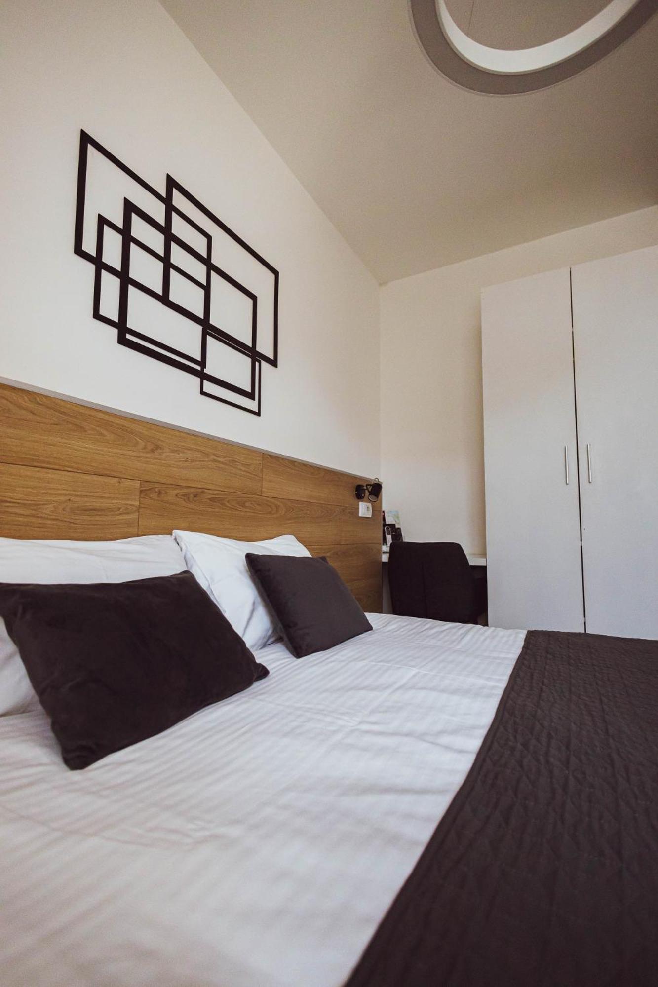 Bg Exclusive Suites Belgrad Dış mekan fotoğraf