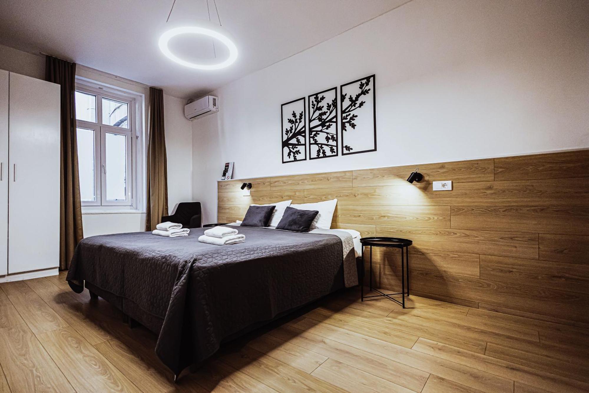 Bg Exclusive Suites Belgrad Dış mekan fotoğraf