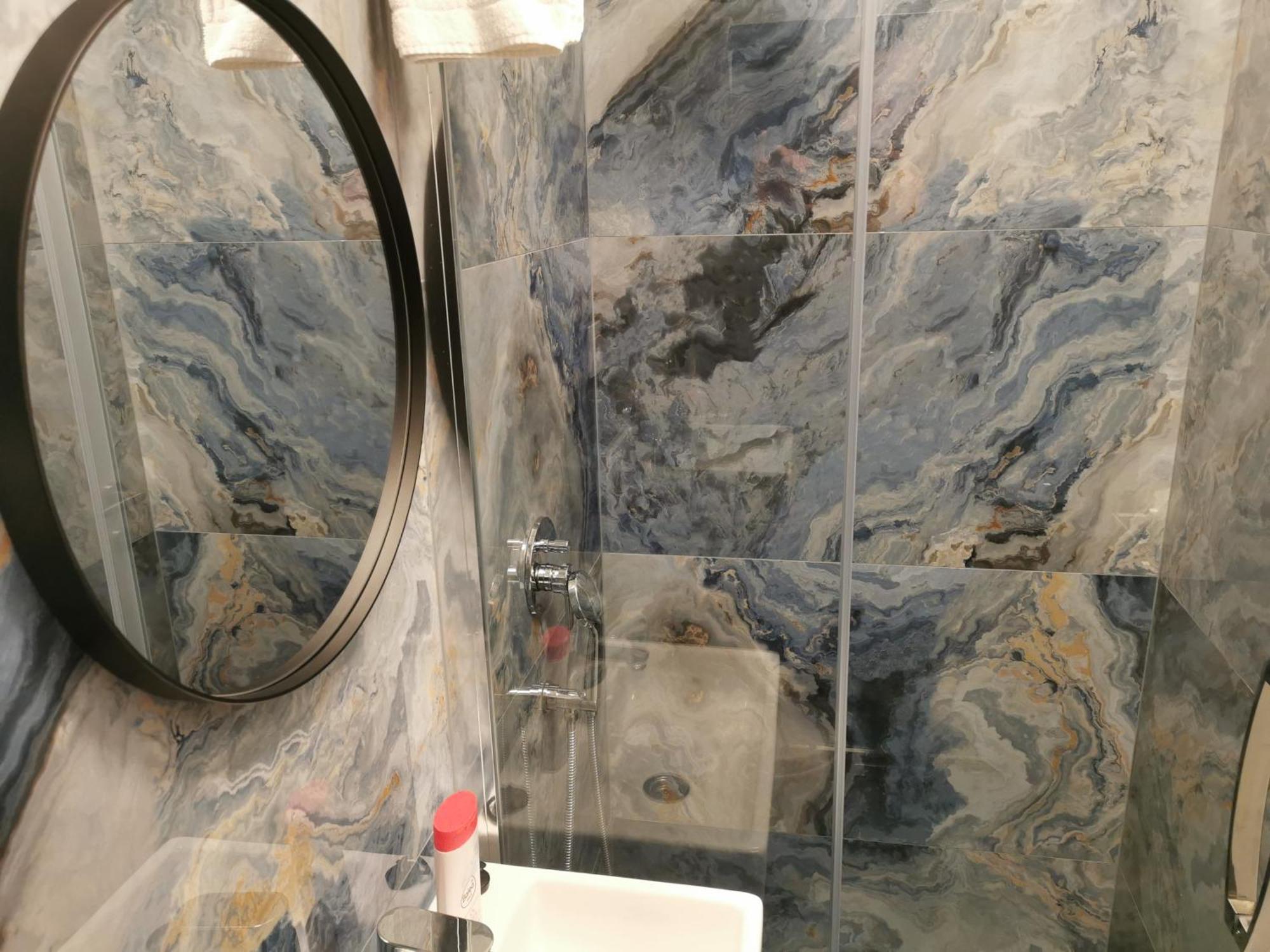 Bg Exclusive Suites Belgrad Dış mekan fotoğraf