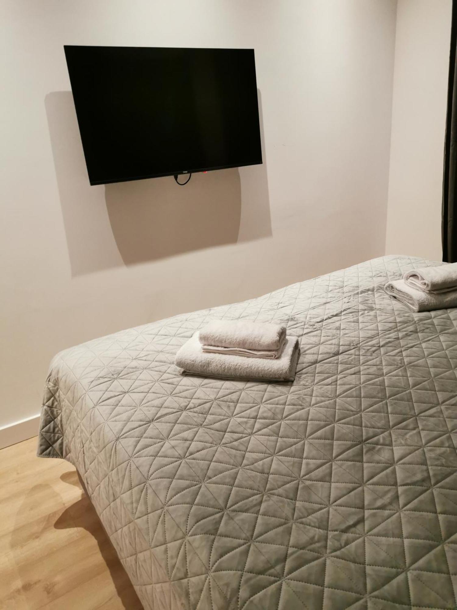 Bg Exclusive Suites Belgrad Dış mekan fotoğraf