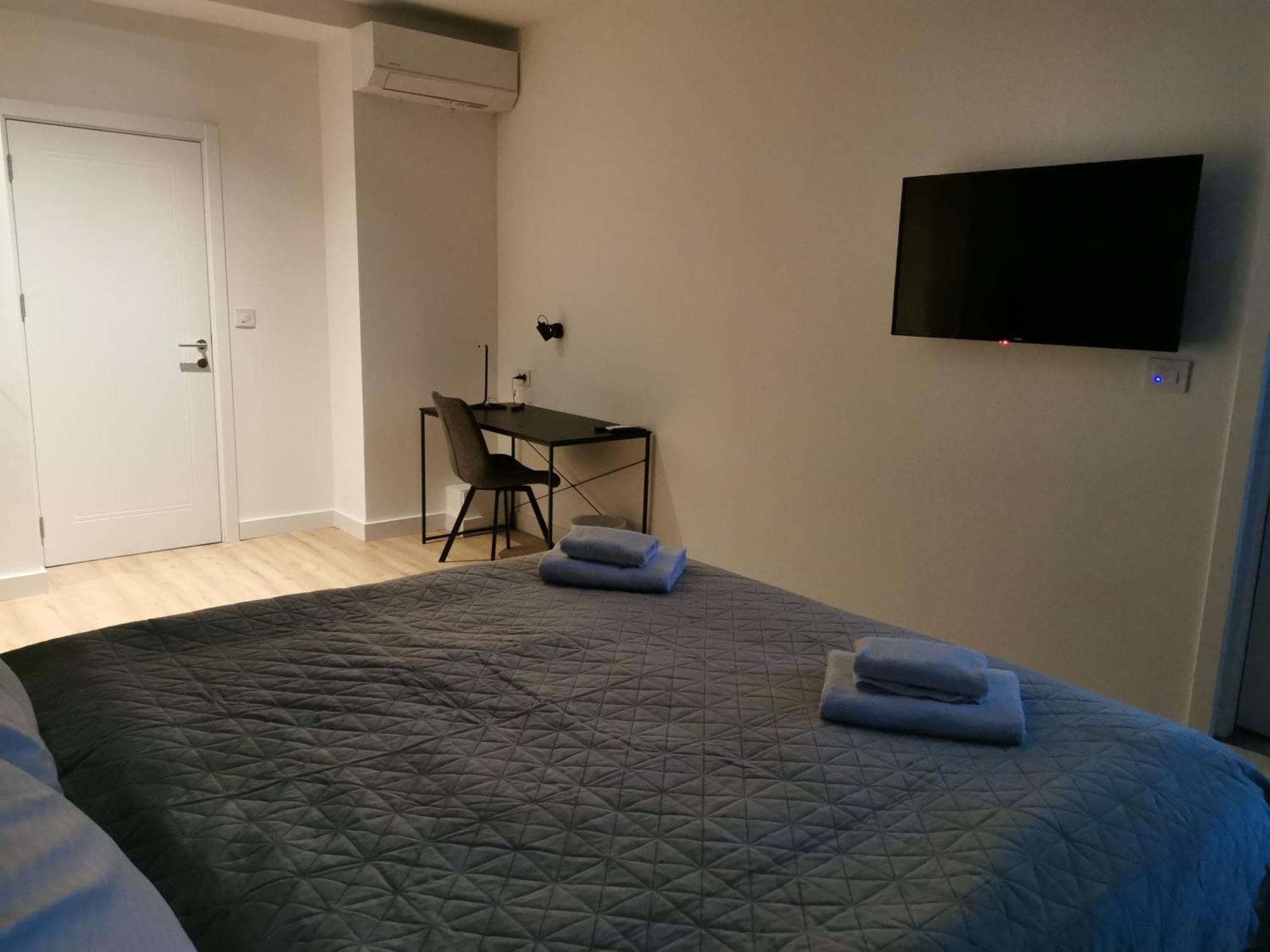 Bg Exclusive Suites Belgrad Dış mekan fotoğraf