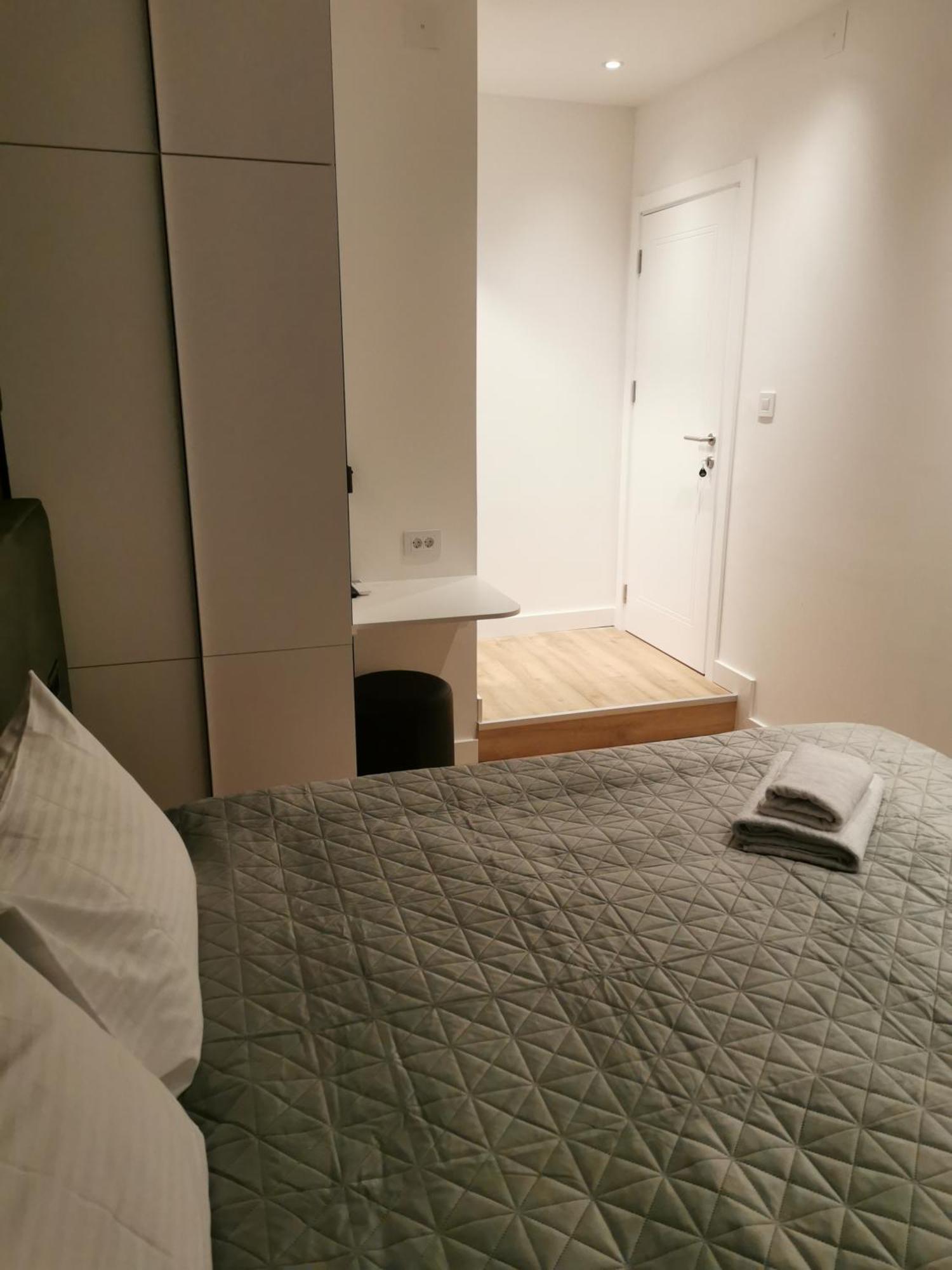 Bg Exclusive Suites Belgrad Dış mekan fotoğraf