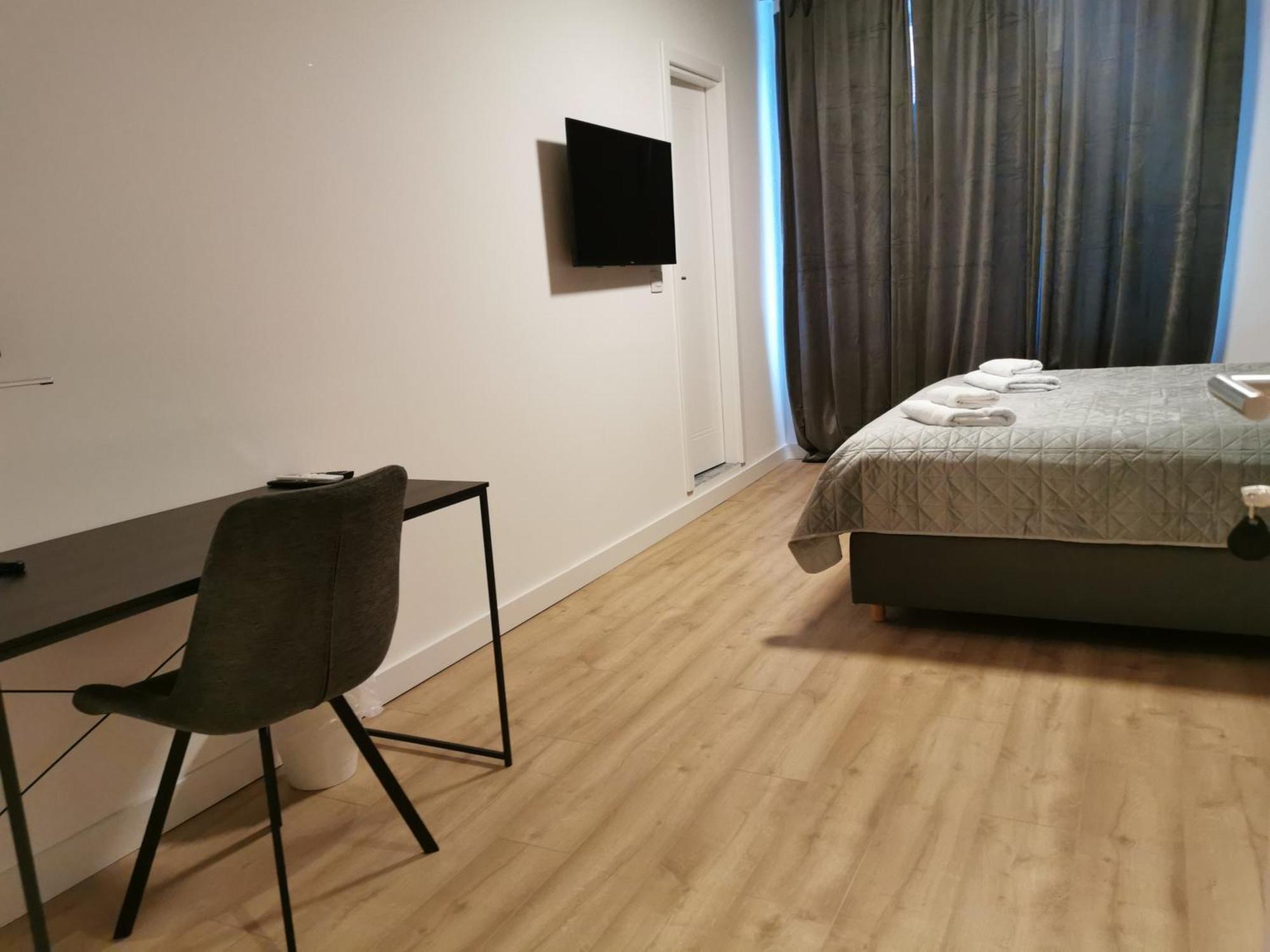 Bg Exclusive Suites Belgrad Dış mekan fotoğraf