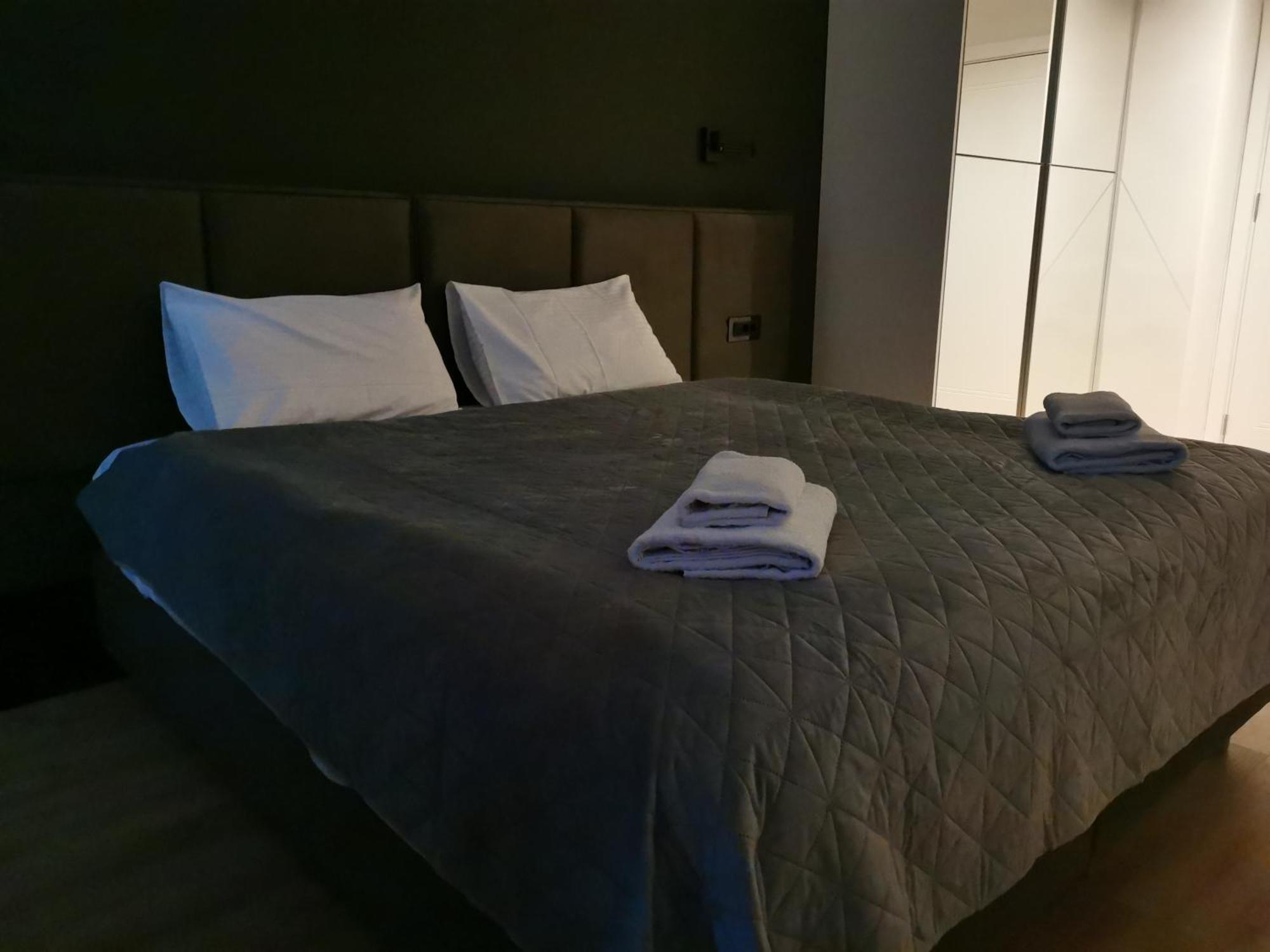 Bg Exclusive Suites Belgrad Dış mekan fotoğraf